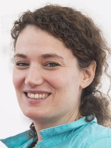 Coralie Fargeat Headshot