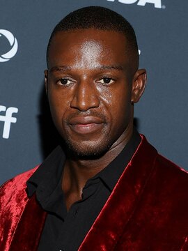 Stephen Adekolu