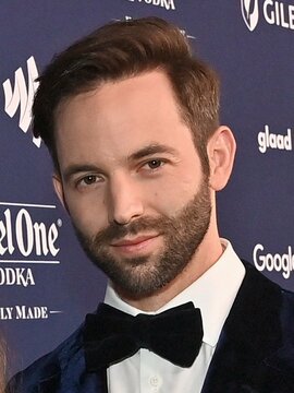 Brad Harder