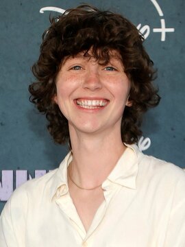 Miles McKenna