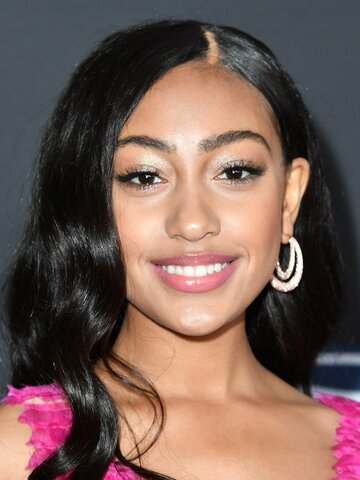 Lexi Underwood Headshot