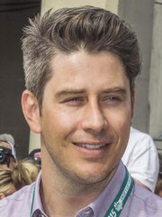 Arie Luyendyk