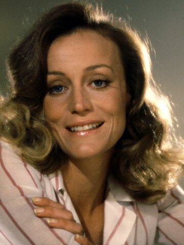 Carrie Snodgress Headshot
