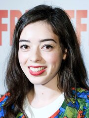 Marli Siu