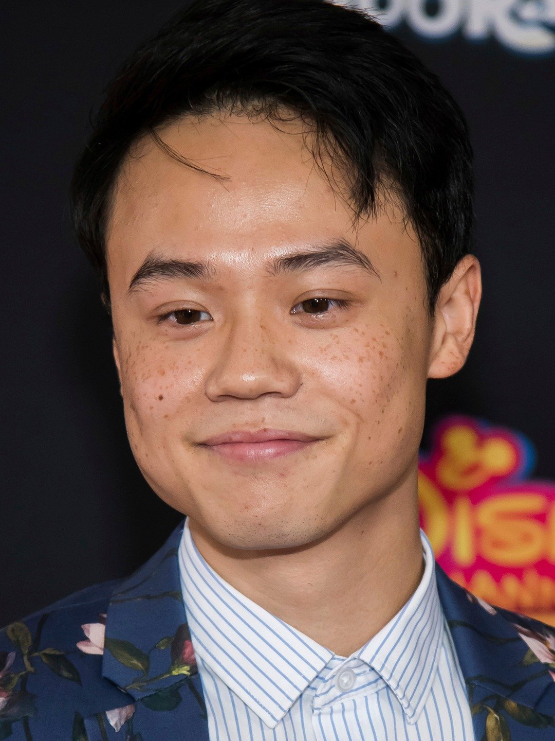 Ricky He Actor