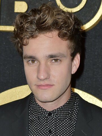 Jackson White Headshot