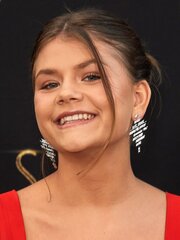 Lia McHugh