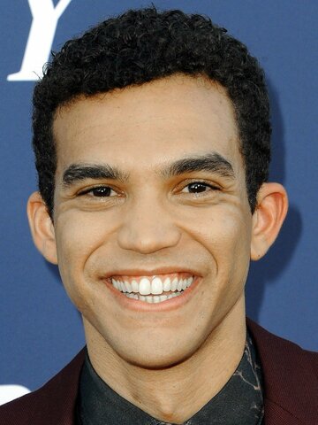 Adam Faison Headshot