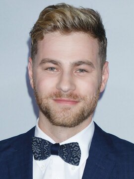 Cameron Fuller