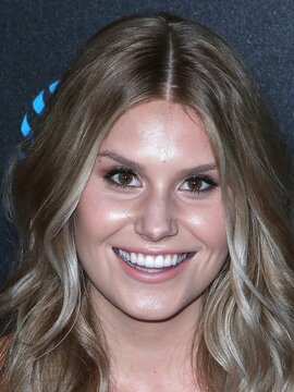 Natalie Sharp