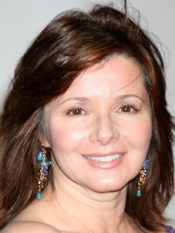 Caryn Richman Headshot