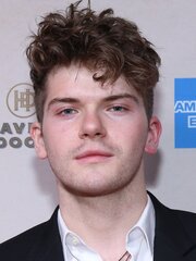 Colton Ryan