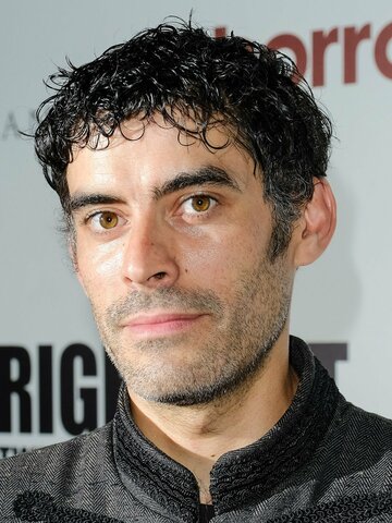 Toby Osmond Headshot