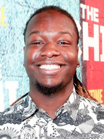 Chris Lee Headshot