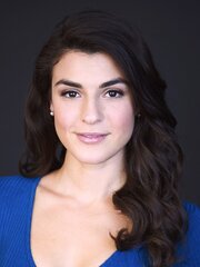 Sara Garcia