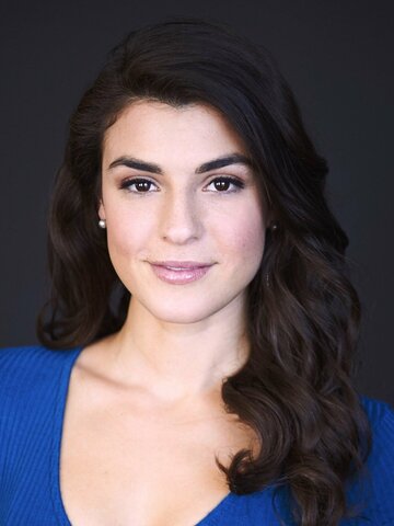 Sara Garcia Headshot