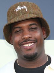 Lionel Boyce