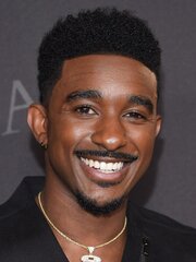 Jordan L. Jones
