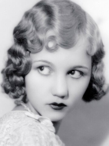 Mary Kornman Headshot