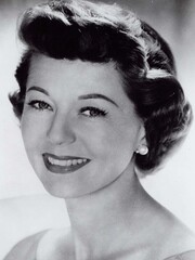Harriet Hilliard