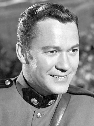 Kirby Grant Headshot