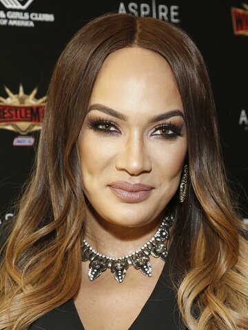 Nia Jax Headshot