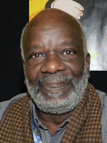 Joseph Marcell Headshot