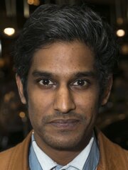 Rudi Dharmalingam