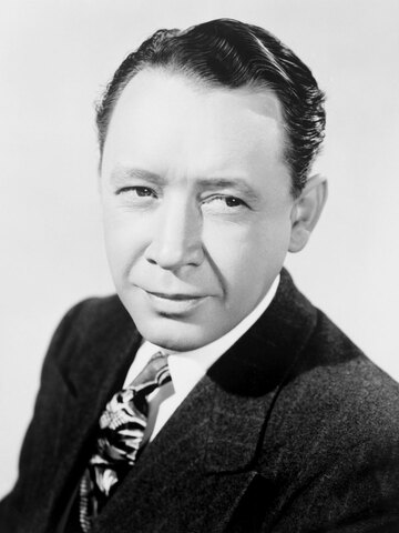 Eddie Acuff Headshot