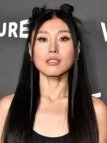 Kahyun Kim Headshot