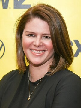 Kasie Hunt