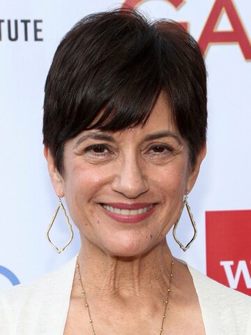 Ada Maris Headshot