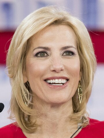 Laura Ingraham Headshot