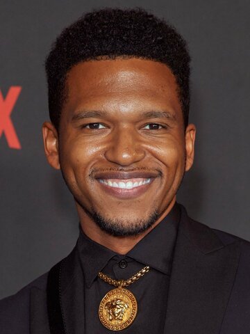 Lovell Adams-Gray Headshot