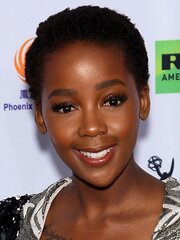 Thuso Mbedu