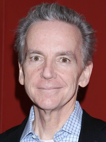 James Houghton Headshot
