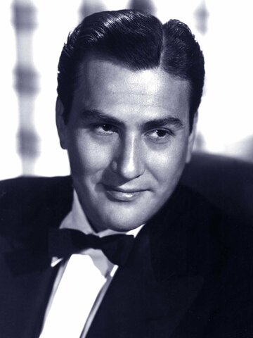 Artie Shaw Headshot