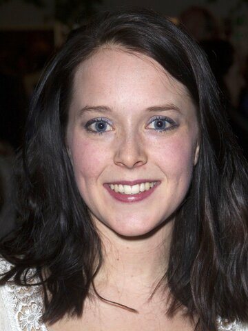 Kate Lamb Headshot