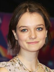 Esme Creed-Miles