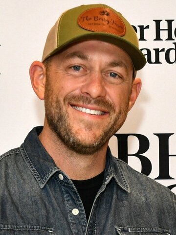Dave Marrs Headshot