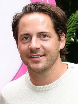 Tom Ackerley