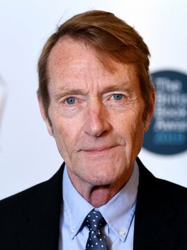 Lee Child