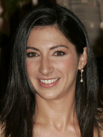Gesine Prado Headshot