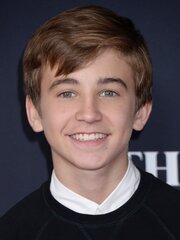 Parker Bates