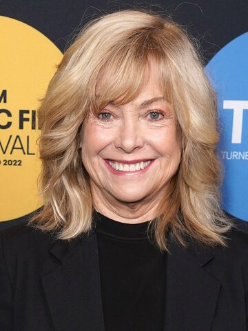 Catherine Hicks Headshot