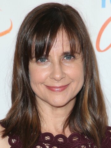 Kellie Martin Headshot