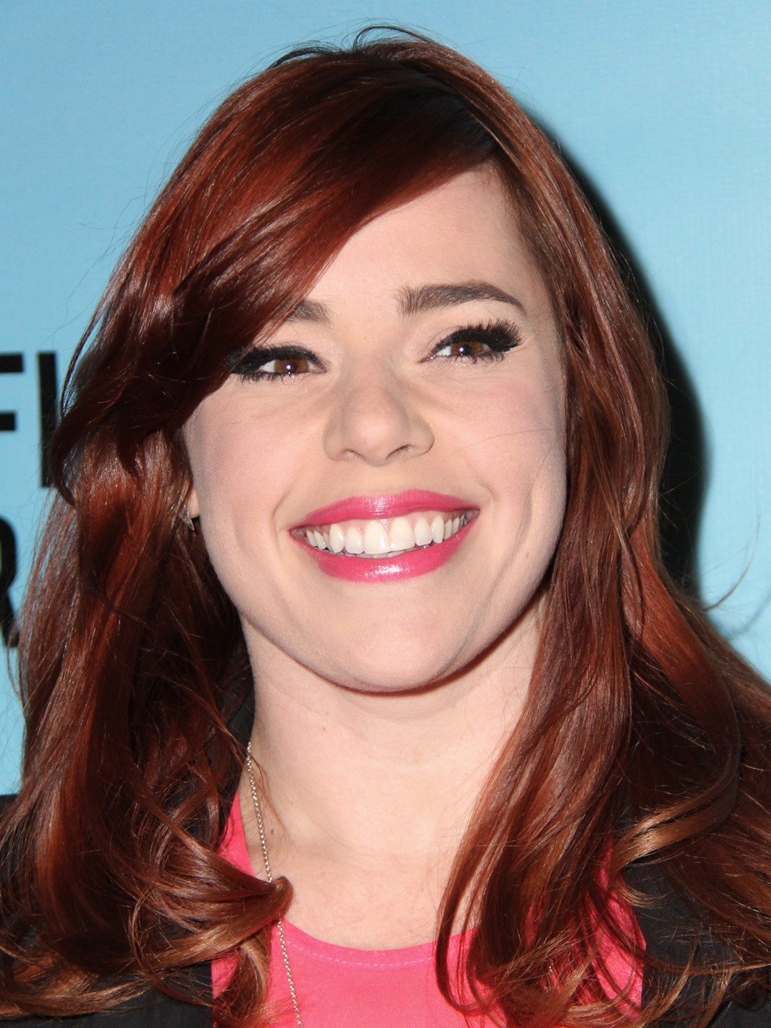 Alysha Umphress - Actress