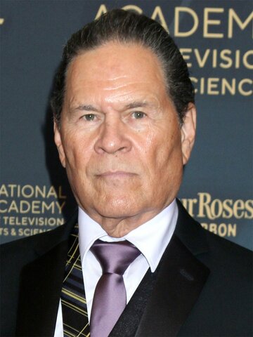 A Martinez Headshot