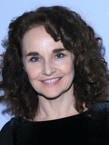 Diane Franklin Headshot