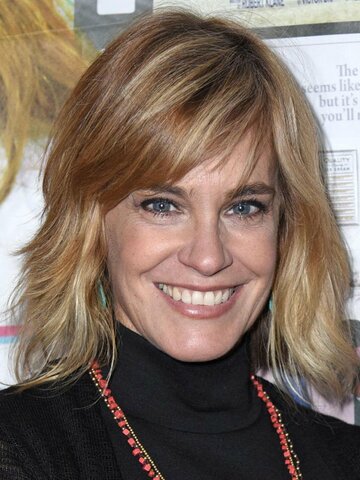 Catherine Mary Stewart Headshot